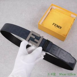 Picture of Fendi Belts _SKUFendiBelt38mmX95-125cm7D1071846